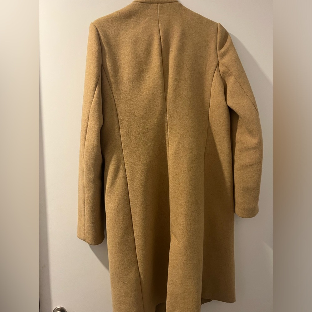 Coat - Picture 2 of 2